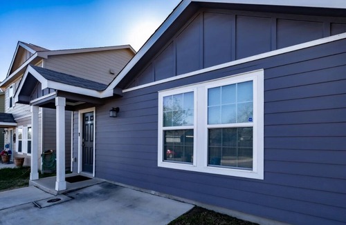 Southside House | Cozy Home in San Antonio near Lackland AFB