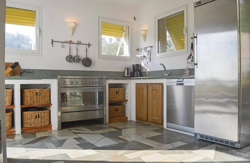 San-Giuliano House | Cozy home in San Giuliano with WiFi