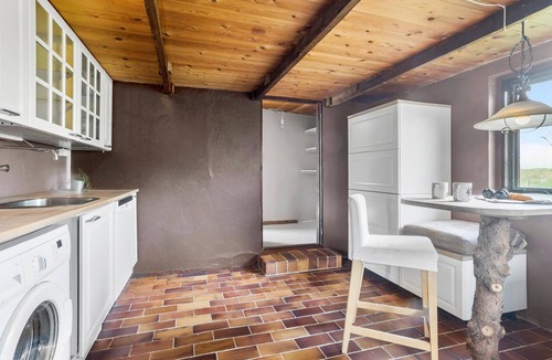 Sandved House | Cozy home in Sandved with WiFi