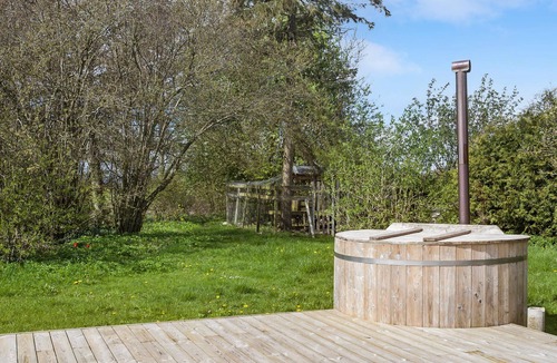 Sandved House | Cozy home in Sandved with WiFi