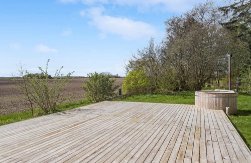 Sandved House | Cozy home in Sandved with WiFi