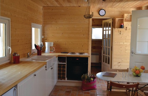 Bourthes House | Cozy home in Senlecques with WiFi