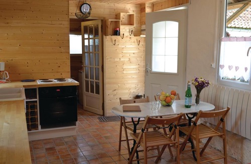 Bourthes House | Cozy home in Senlecques with WiFi