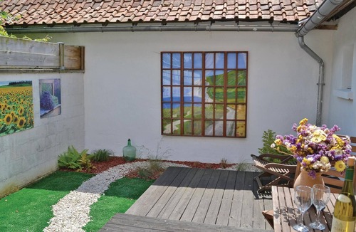 Bourthes House | Cozy home in Senlecques with WiFi