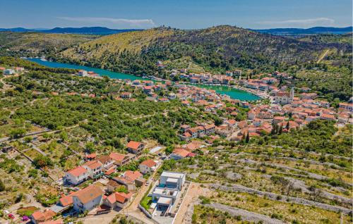Zaton House | Cozy Home In Sibenik With Sauna