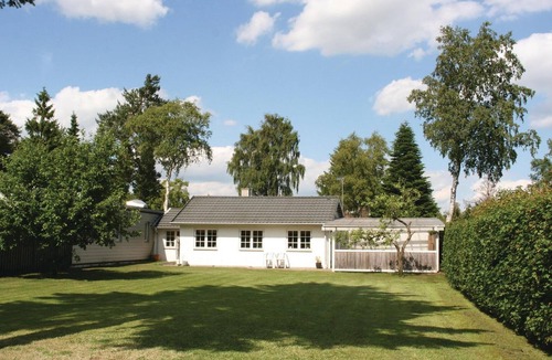 Silkeborg House | Cozy home in Silkeborg with WiFi