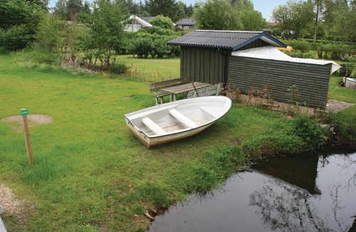 Silkeborg House | Cozy home in Silkeborg with WiFi