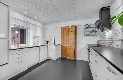 Silkeborg House | Cozy home in Silkeborg with kitchen