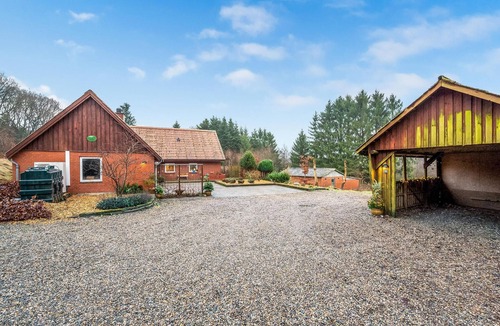 Silkeborg House | Cozy home in Silkeborg with kitchen