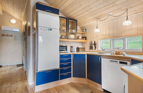 Funder Kirkeby House | Cozy home in Silkeborg with WiFi