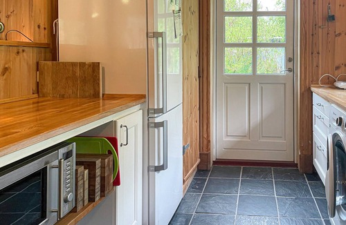 Yderby House | Cozy home in Sjællands Odde with WiFi