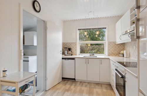 Hulsig House | Cozy home in Skagen with kitchen