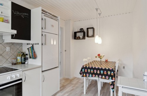 Hulsig House | Cozy home in Skagen with kitchen