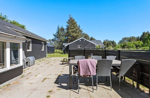 Hulsig House | Cozy home in Skagen with sauna