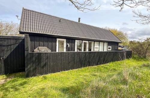 Kandestederne House | Cozy home in Skagen with house a panoramic view