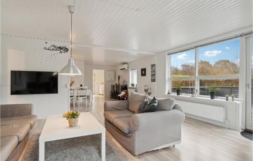 Hulsig House | Cozy Home In Skagen With Kitchen