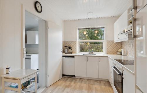 Hulsig House | Cozy Home In Skagen With Kitchen