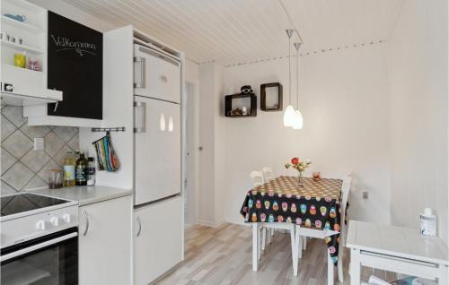 Hulsig House | Cozy Home In Skagen With Kitchen
