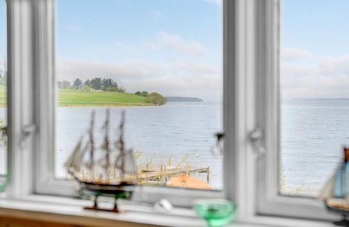 Skanderborg House | Cozy home in Skanderborg with kitchen