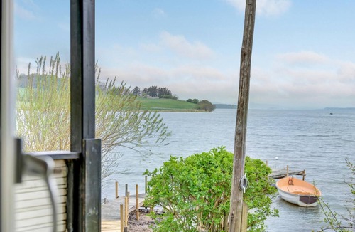 Skanderborg House | Cozy home in Skanderborg with kitchen