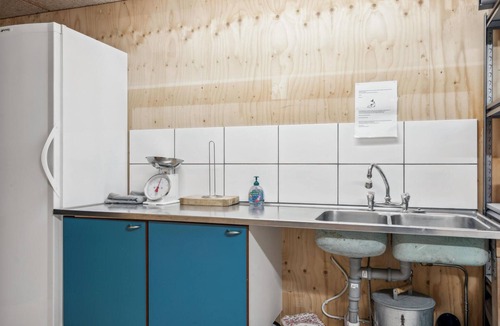 Skjern House | Cozy home in Skjern with WiFi