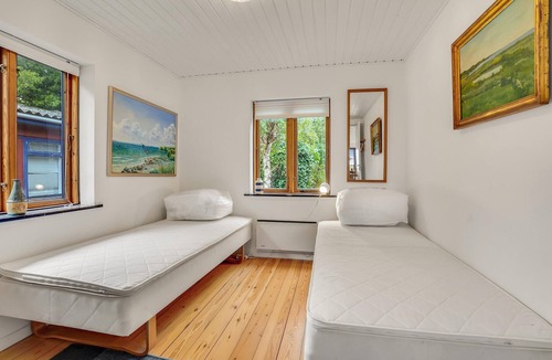 Frolunde House | Cozy home in Slagelse with WiFi