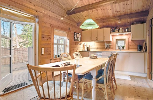 Frolunde House | Cozy home in Slagelse with WiFi