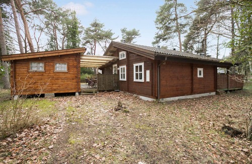 Frolunde House | Cozy home in Slagelse with WiFi
