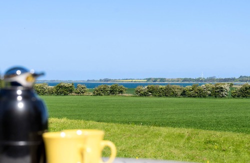 Venemose House | Cozy home in Slagelse