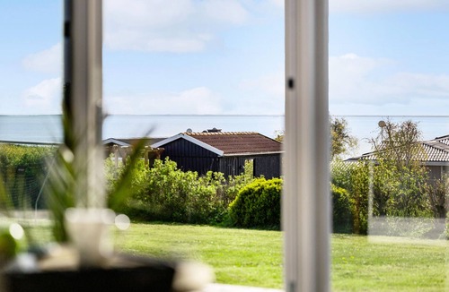 Venemose House | Cozy home in Slagelse