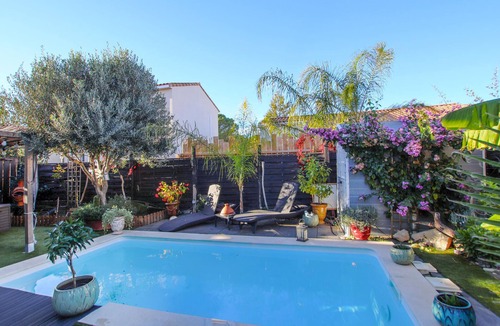 Sommieres House | Cozy home in Sommières