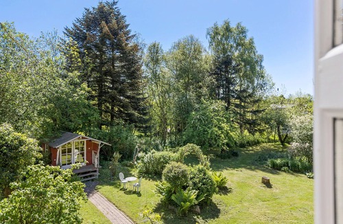 Sønderborg House | Cozy home in Sønderborg with kitchen