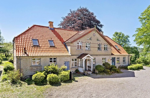 Sønderborg House | Cozy home in Sønderborg with kitchen