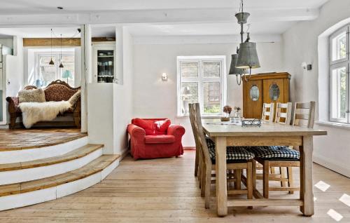 Sønderborg House | Cozy Home In Sønderborg With Kitchen