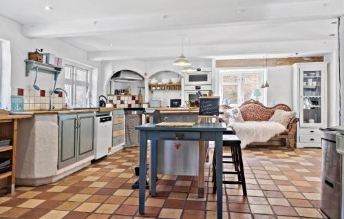 Sønderborg House | Cozy Home In Sønderborg With Kitchen