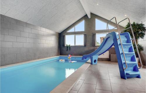 Lihme House | Cozy Home In Spøttrup With Wifi