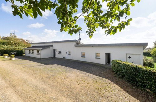 Lihme House | Cozy home in Spøttrup with WiFi