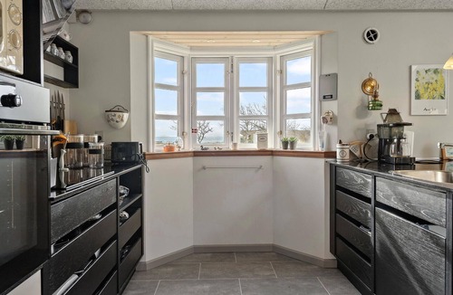 Lihme House | Cozy home in Spøttrup with WiFi