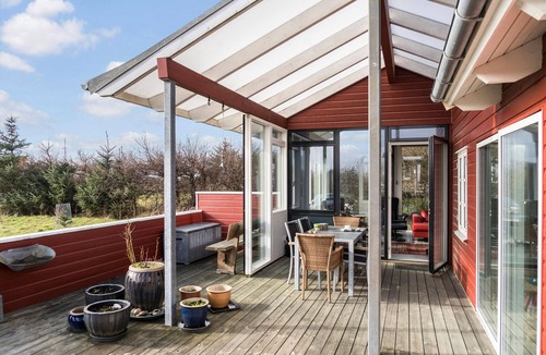 Lihme House | Cozy home in Spøttrup with WiFi