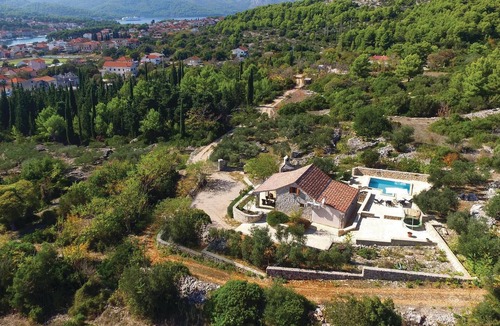 Stari Grad House | Cozy home in Stari Grad