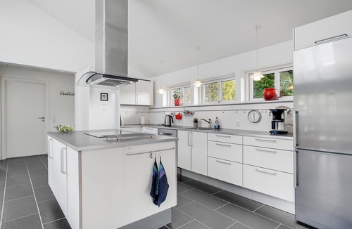 Stege House | Cozy home in Stege with WiFi