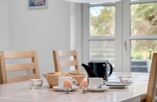 Stege House | Cozy home in Stege with WiFi