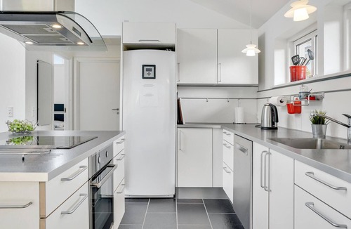 Stege House | Cozy home in Stege with WiFi