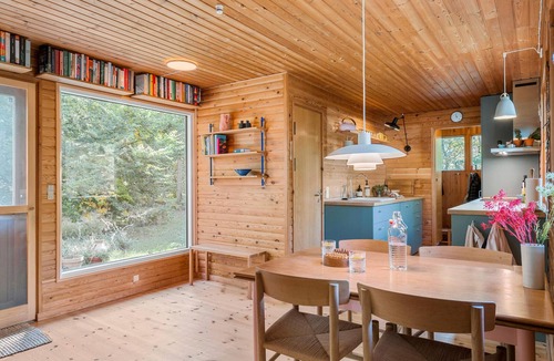Stege House | Cozy home in Stege with WiFi
