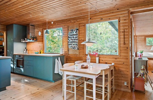 Stege House | Cozy home in Stege with WiFi