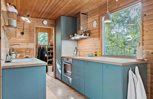 Stege House | Cozy home in Stege with WiFi