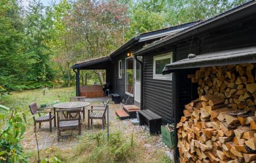 Stege House | Cozy Home In Stege With Wifi