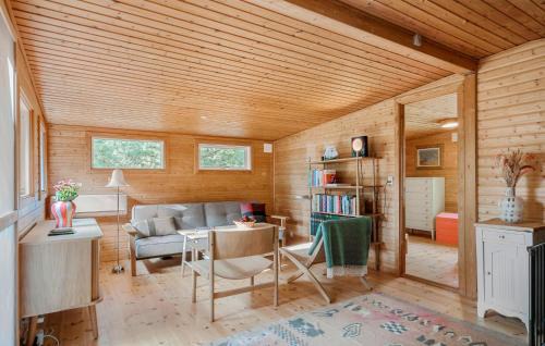 Stege House | Cozy Home In Stege With Wifi