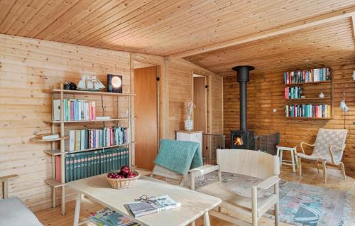Stege House | Cozy Home In Stege With Wifi