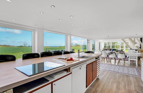 Store Heddinge House | Cozy home in Store Heddinge with WiFi